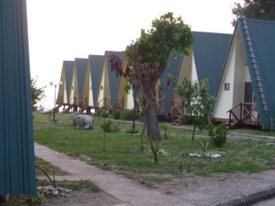 Kyalasur Hotel Sukhumi Exterior foto